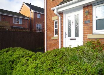 Thumbnail 3 bed semi-detached house for sale in Fearneyside, Bolton