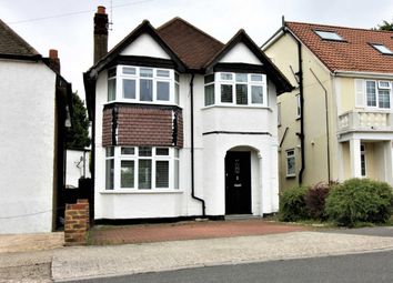 Thumbnail 3 bed detached house to rent in Mount Pleasant, Ruislip