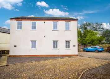 Thumbnail 2 bedroom flat for sale in Bedwas Road, Caerphilly