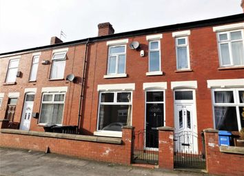 2 Bedrooms Terraced house for sale in Lowfield Road, Shaw Heath, Stockport SK3