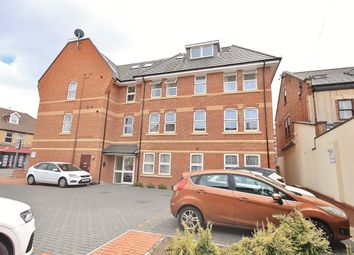 Thumbnail 2 bed flat for sale in Victoria Place, Victoria Road, Parkstone, Poole