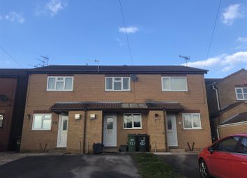 Thumbnail 2 bed property to rent in Muirfield Road, Arnold, Nottingham