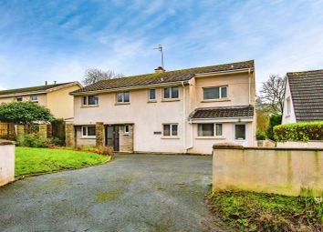 Saundersfoot - Detached house for sale