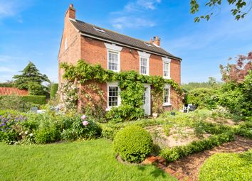 Thumbnail Detached house for sale in Cherry Tree Farm, Town Street, Lound, Retford, Nottinghamshire