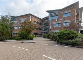 Thumbnail Office to let in Spaces Whiteley, 4500 Parkway, Whiteley, Fareham, Hampshire