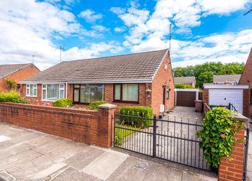 Thumbnail 2 bed semi-detached bungalow for sale in Paisley Avenue, St Helens