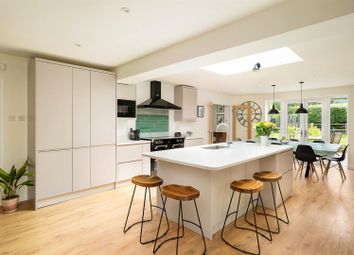 Thumbnail 4 bed detached house for sale in Highmoor Cross, Henley-On-Thames