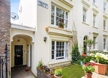Thumbnail 2 bed flat for sale in Canonbury Lane, London