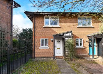 Thumbnail Semi-detached house to rent in Bonner Hill Road, Kingston, Kingston Upon Thames