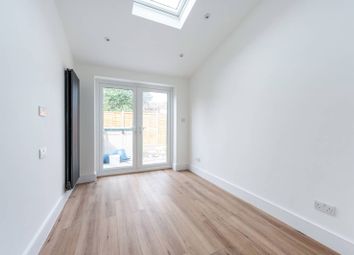 Thumbnail 2 bedroom flat to rent in Leicester Road, Croydon