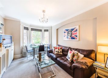 Thumbnail 2 bed flat to rent in Elm Park Mansions, Park Walk, Chelsea, London