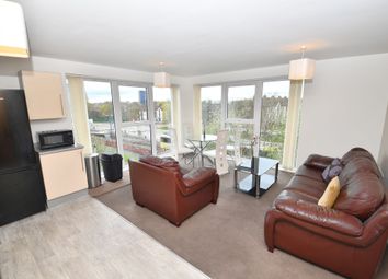 Thumbnail 3 bed flat for sale in Pilgrims Way, Ladywell Point