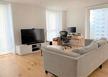 Thumbnail 1 bedroom flat to rent in Thanet Tower, 6 Caxton Street North, Canning Town, London