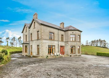 Thumbnail Detached house for sale in Gorteade Road, Upperlands, Maghera
