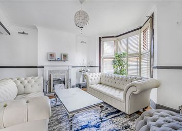 Thumbnail 5 bed end terrace house for sale in Helvetia Street, London