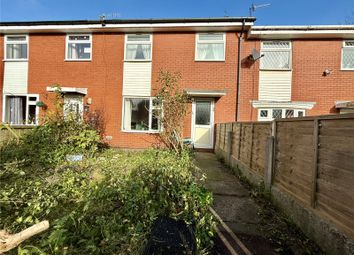 Thumbnail 3 bed town house for sale in Oak Street, Shaw, Oldham, Greater Manchester