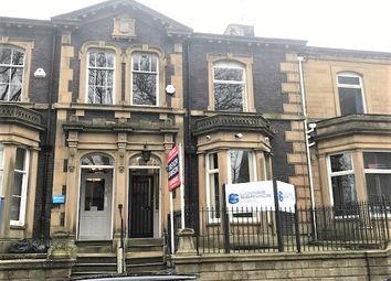 Thumbnail Office for sale in 9 Cannon Street, Accrington