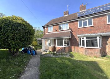 Thumbnail Semi-detached house to rent in Ingrams Avenue, Bexhill-On-Sea
