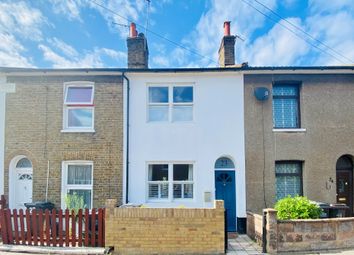 Thumbnail Terraced house to rent in Queen Street, Croydon