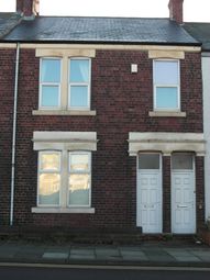 Thumbnail 3 bed flat to rent in Lobley Hill Road, Gateshead