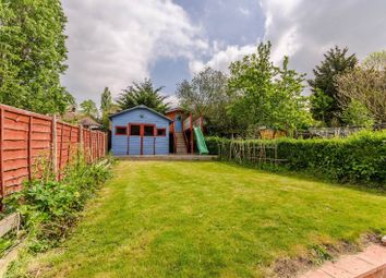 4 Bedroom End terrace house for rent