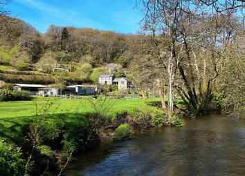 Thumbnail Detached house for sale in Washaway, Bodmin