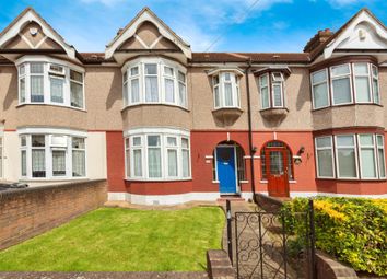 Thumbnail 3 bedroom terraced house for sale in Dawlish Drive, Ilford