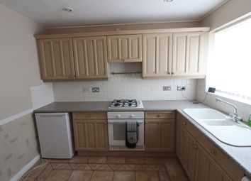 Thumbnail Town house to rent in Mullwood Close, Liveprool