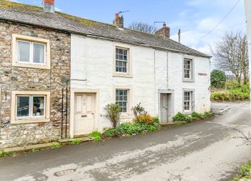 Thumbnail 2 bed terraced house for sale in 2 Beech Cottages, Hesket Newmarket, Wigton, Cumbria
