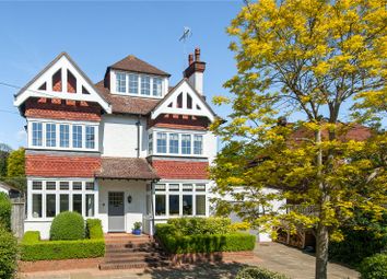 6 Bedroom Detached house for sale