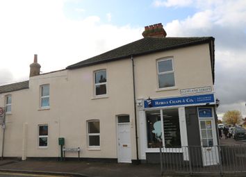Thumbnail 2 bed flat to rent in Bedford Road, Kempston, Bedford