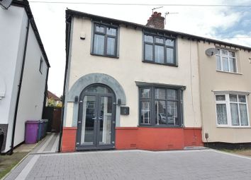 3 Bedrooms Semi-detached house for sale in Terence Road, Childwall, Liverpool L16