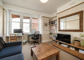 3 bed maisonette for sale in Dumbarton Road, London SW2