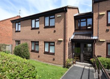 Thumbnail 2 bed flat for sale in 6 Stanier House, Sussex Avenue, Horsforth, Leeds, West Yorkshire