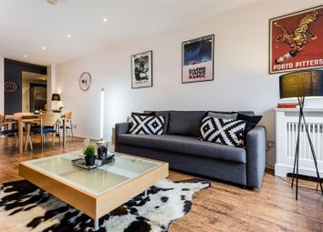 Thumbnail Flat for sale in Point West, South Kensington