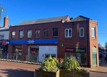 Thumbnail Commercial property for sale in 51-53 Market Street, Chorley, Lancashire
