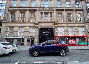 Thumbnail Retail premises for sale in Old Hall Street, Liverpool