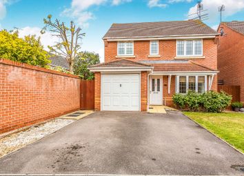 3 Bedrooms Detached house for sale in Arbery Way, Arborfield, Reading RG2