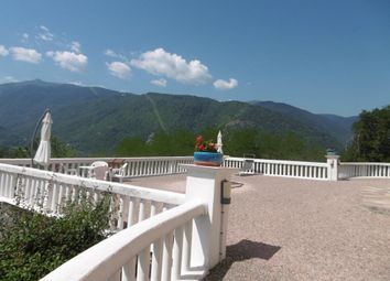 Thumbnail 6 bed property for sale in Midi-Pyr&eacute;n&eacute;es, Ari&egrave;ge, Ax Les Thermes