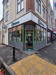 Thumbnail Restaurant/cafe for sale in London Road, Leicester