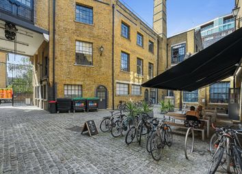 Thumbnail Office to let in Unit 35 Waterside Building, 44-48 Wharf Road, London