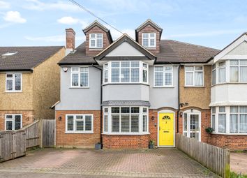 Thumbnail Semi-detached house for sale in Frankland Road, Croxley Green