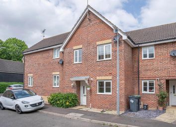 Thumbnail 2 bed terraced house to rent in Harris Green, Great Dunmow, Essex