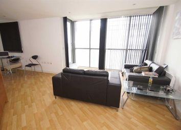 Thumbnail 2 bed flat to rent in Echo Central, Cross Green Lane, Leeds