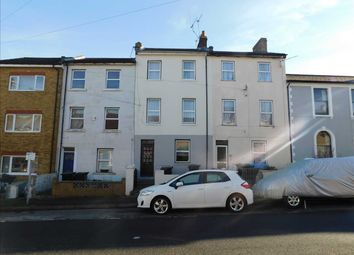 Thumbnail 1 bed flat for sale in Wellington Street, Gravesend