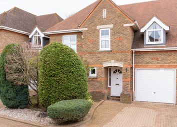 4 Bedroom Detached house for rent
