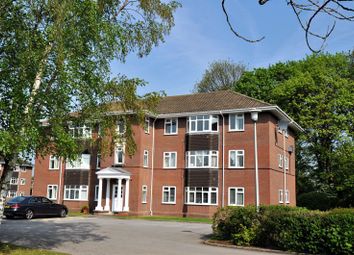 Thumbnail Flat to rent in Jubilee Court, Ravenscroft, Holmes Chapel, Crewe