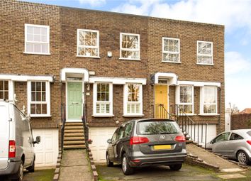 5 bed terraced house for sale in Shaftesbury Way, Twickenham TW2