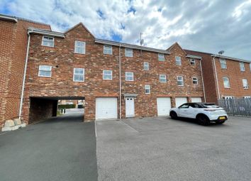 Thumbnail 2 bed flat for sale in Raby Road, Headway, Hartlepool