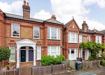 Thumbnail 3 bed maisonette for sale in Dalkeith Road, Dulwich, London